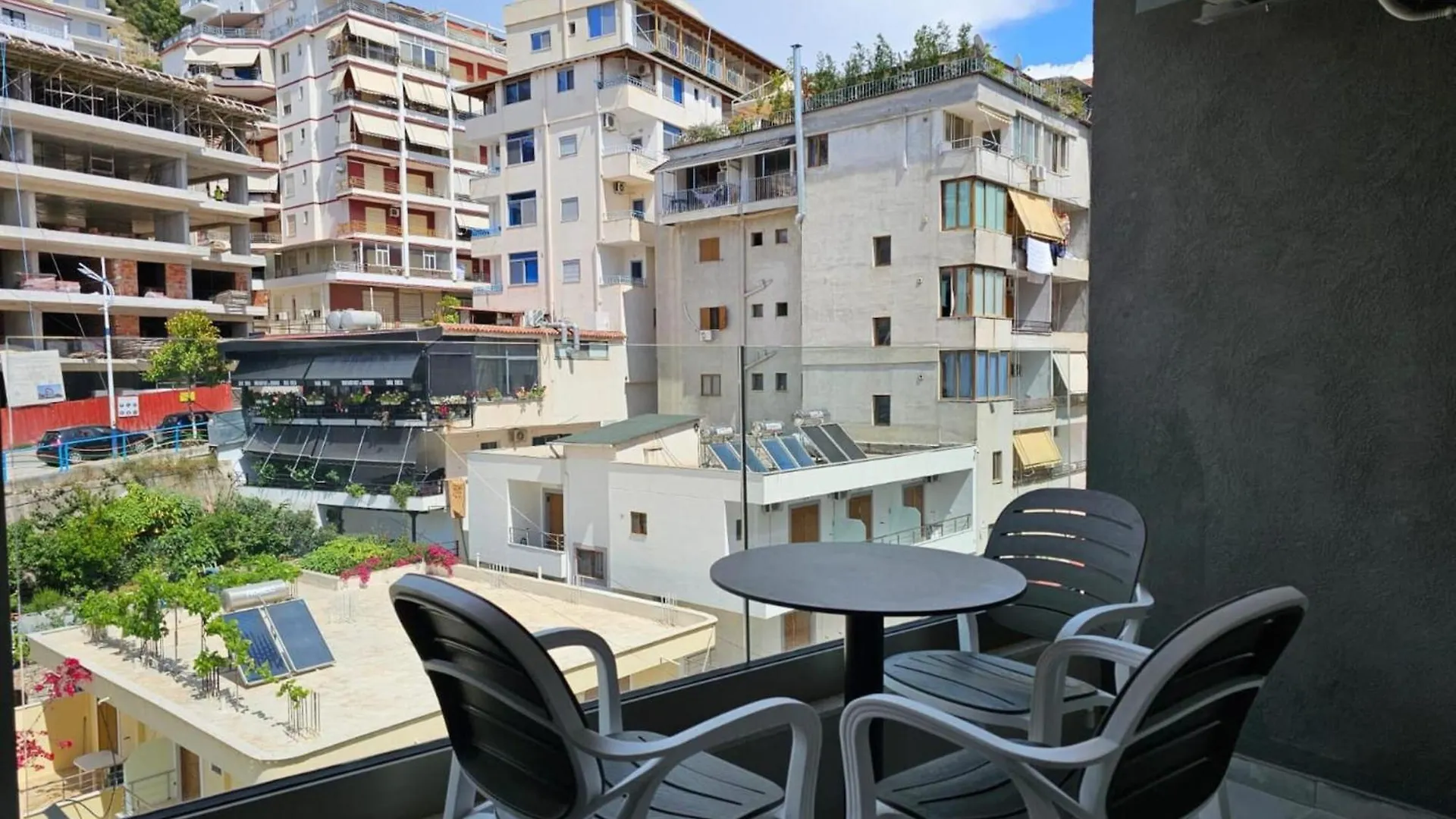 Comfort & Convenience In Saranda Albania