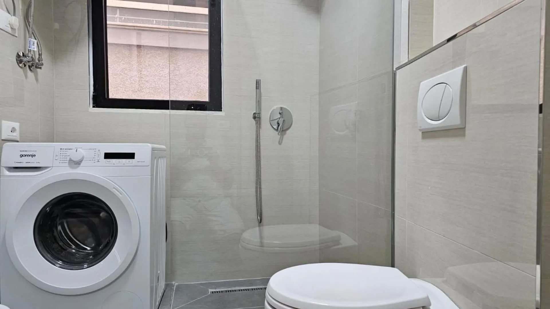 Apartamento Comfort & Convenience In Saranda