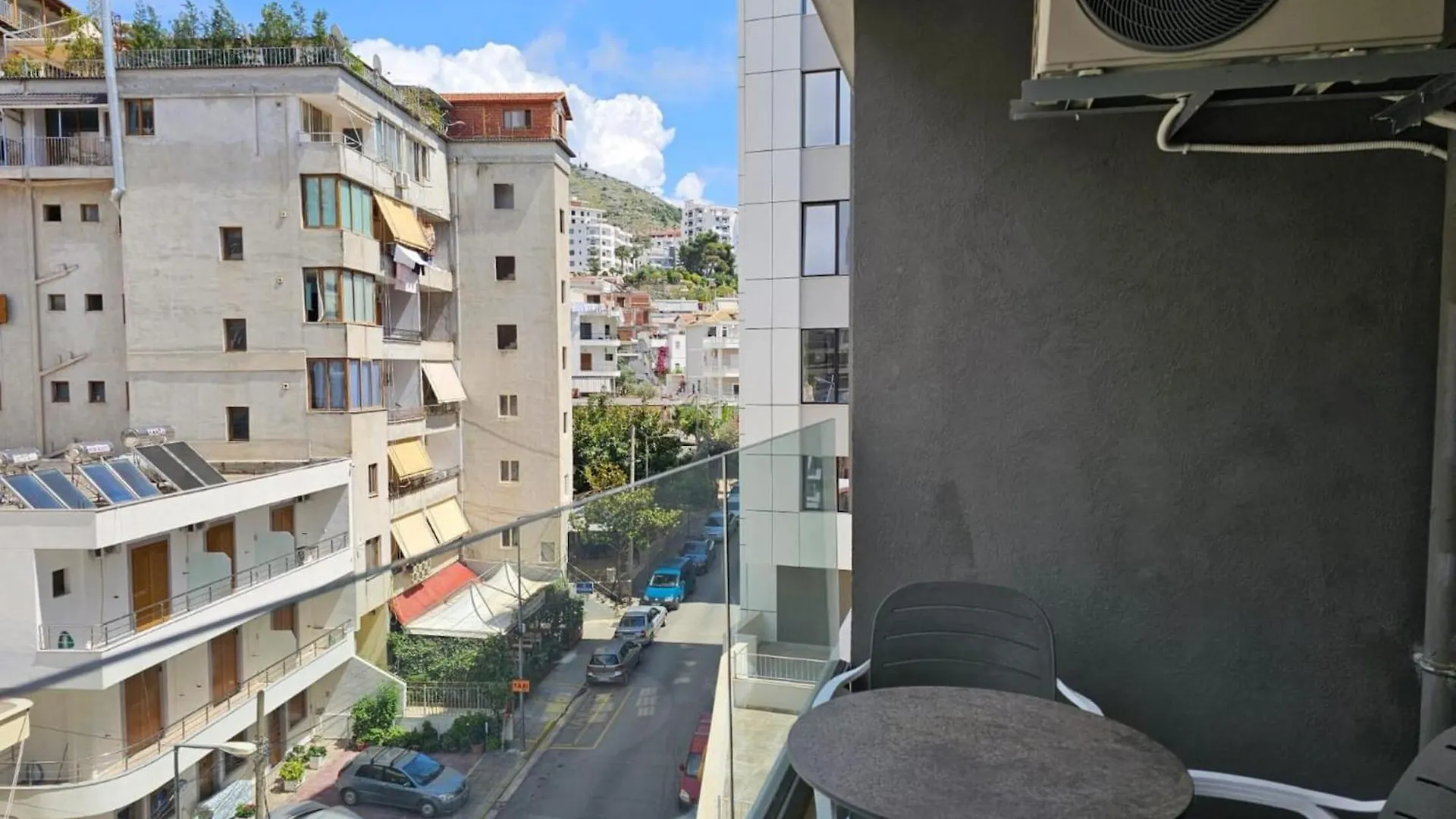 Comfort & Convenience In Saranda Sarandë