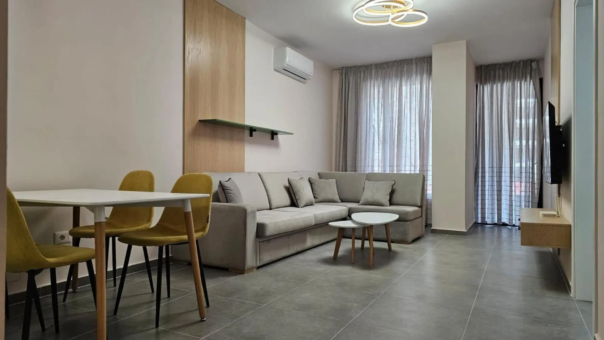 Apartamento Comfort & Convenience In Saranda