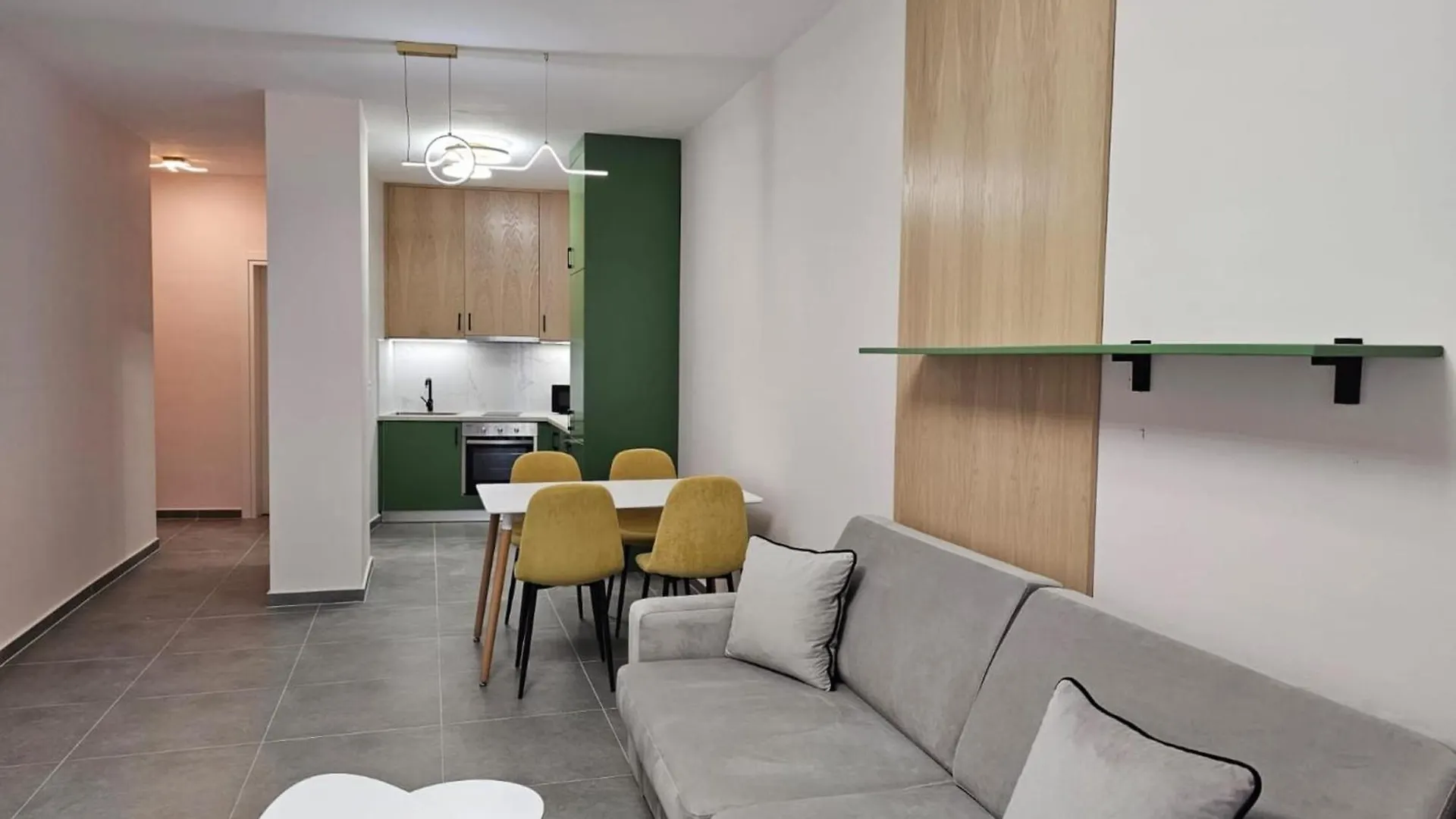 Comfort & Convenience In Saranda Albania