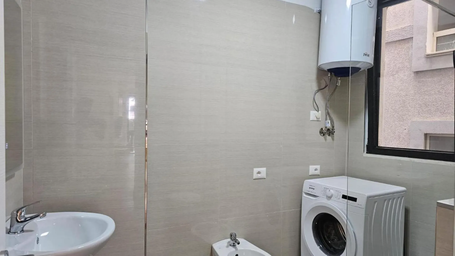 Comfort & Convenience In Saranda