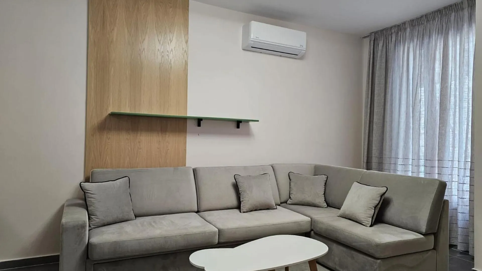 Comfort & Convenience In Saranda