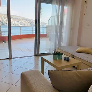 Port View Apartamento